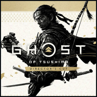 对马岛之魂 Tsushima Ghost 导演剪辑版 pc中文游戏 steam正版