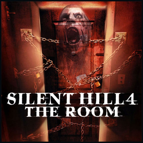 gog正版pc游戏 Silent Hill 4: The Room 寂静岭4 闭室 房间