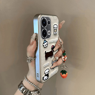 plus套外壳情侣款 pro薄K9s软K7x硅胶K10高级K11男女K12 K1新K3全包K5防摔K7可爱K9 OPPOK12s手机壳oppo