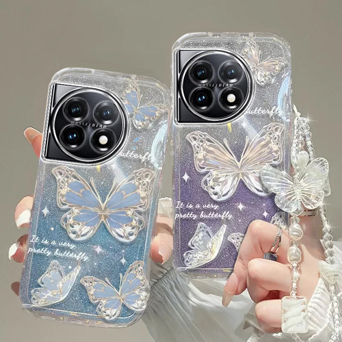 手机壳透明软套全包防摔