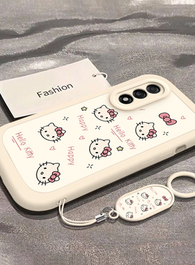 一加ACE5至尊手机壳9 R T款1+ 10全包新11防摔12潮13 PRO软ACE硅胶ACE 2薄3 V男5女可爱8套KT猫高级oneplus