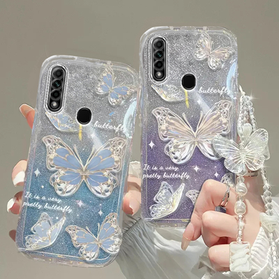 OPPO A8手机壳A7x透明A11软A1套A2pro全包A2M防摔A1pro潮A2高级A3i感A3pro蝴蝶A3X款A3男A5女OPPOA8新A9薄A7
