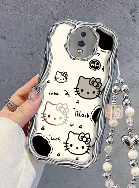 OPPOR17手机壳OPPO R17新R15全包K10防摔K11超薄K12软硅胶高级男女可爱套OPPO K13外壳k3情侣K7凯蒂kt猫K9