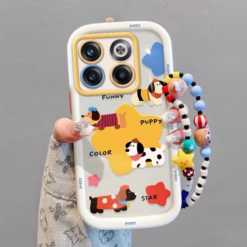 一加AcePro手机壳PGP110情侣全包防摔薄软硅胶高级男女可爱套外壳