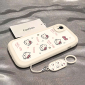 vivoY91手机壳Y83款 Y85全包Y91新Y93防摔Y95潮Y97软Y76S硅胶Y77薄Y78男35女36可爱37套KT猫高级vivo