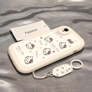 vivoY91手机壳Y83款Y85全包Y91新Y93防摔Y95潮Y97软Y76S硅胶Y77薄Y78男35女36可爱37套KT猫高级vivo Y3