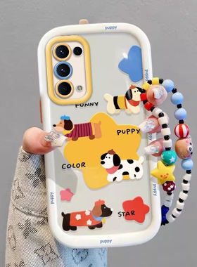 OPPOFindX3Lite手机壳情侣全包防摔超薄软硅胶高级男女可爱套外壳