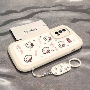 iQOO Neo5手机壳爱酷iQOO Neo 3全包5新7防摔8潮9 pro软10硅胶11薄12男13女pro可爱se套KT猫V高级iqoo