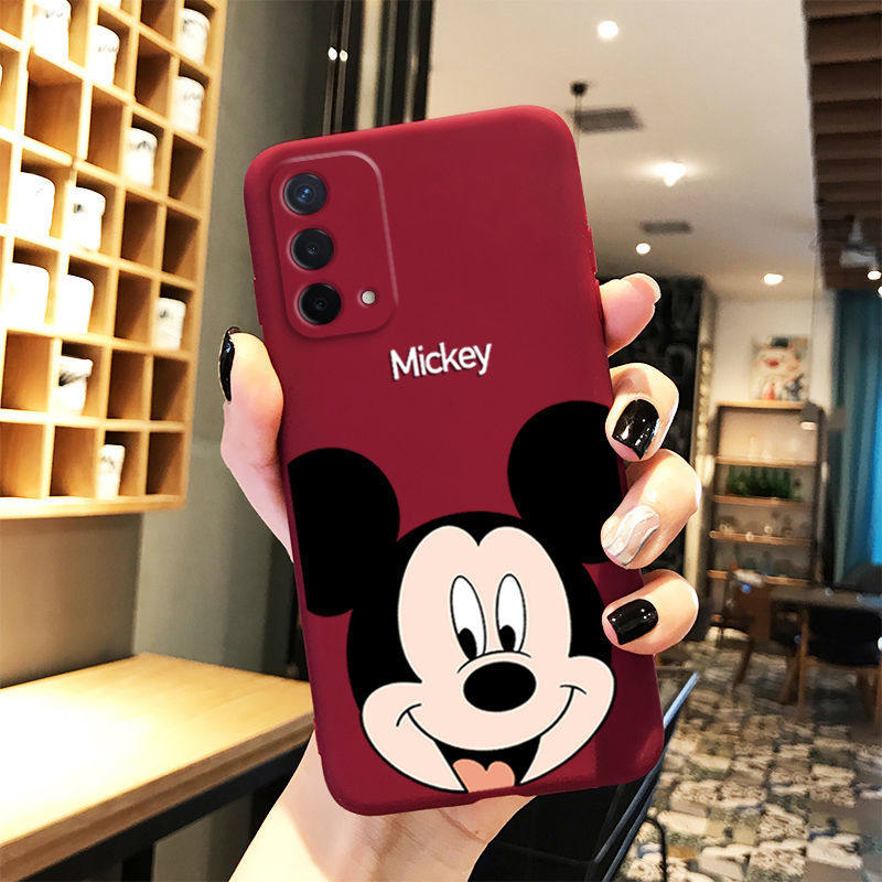 红色春节新年兔年手机壳