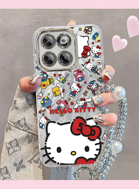 精孔kt猫一加AcePro手机壳PGP110情侣全包防摔高级男女可爱套外壳