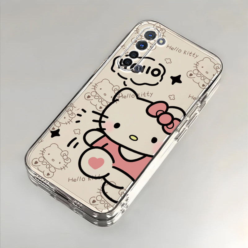 OPPO Reno3手机壳R11 S plus款R15全包R17新Reno防摔2潮3软4SE硅胶5薄6男10女13可爱8套KT猫9高级OPPOReno3