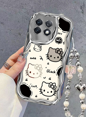 一加11R手机壳12全包13新ACE防摔ACE 2潮3 pro软5硅胶薄2男3女5pro可爱T套KT猫V高级ONEPLUS