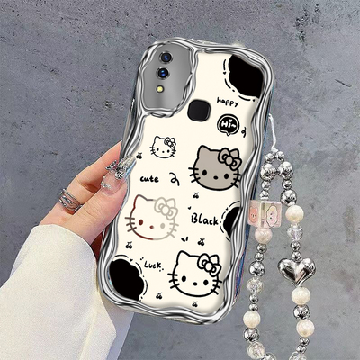 vivoz1手机壳vivo z3新z5全包Y55S防摔Y70s潮Y72t软Y73s硅胶Y74s薄Y75s男Y76s女Y77可爱Y78套KT猫z1