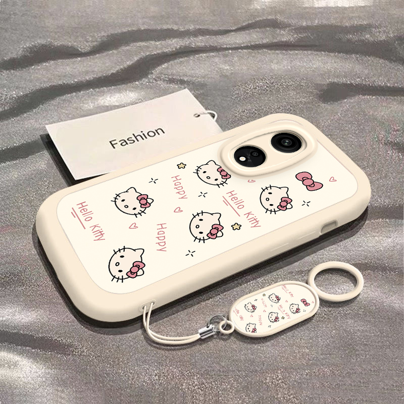 OPPO A1X手机壳A2爱酷A3全包A5 pro新A7防摔A8潮A9软A11 X硅胶A32薄A35男A36女OPPOA1可爱i套KT猫V高级M