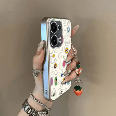 OPPOK12s手机壳oppo K1新K3全包K5防摔K7可爱K9 pro薄K9s软K7x硅胶K10高级K11男女K12 plus套外壳情侣款