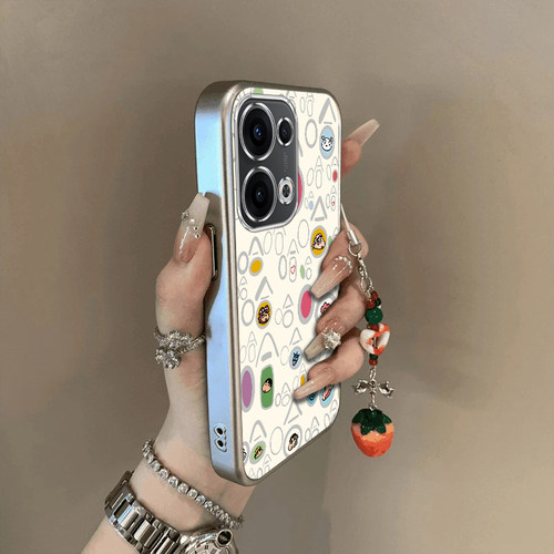OPPOK12s手机壳oppo K1新K3全包K5防摔K7可爱K9 pro薄K9s软K7x硅胶K10高级K11男女K12 plus套外壳情侣款