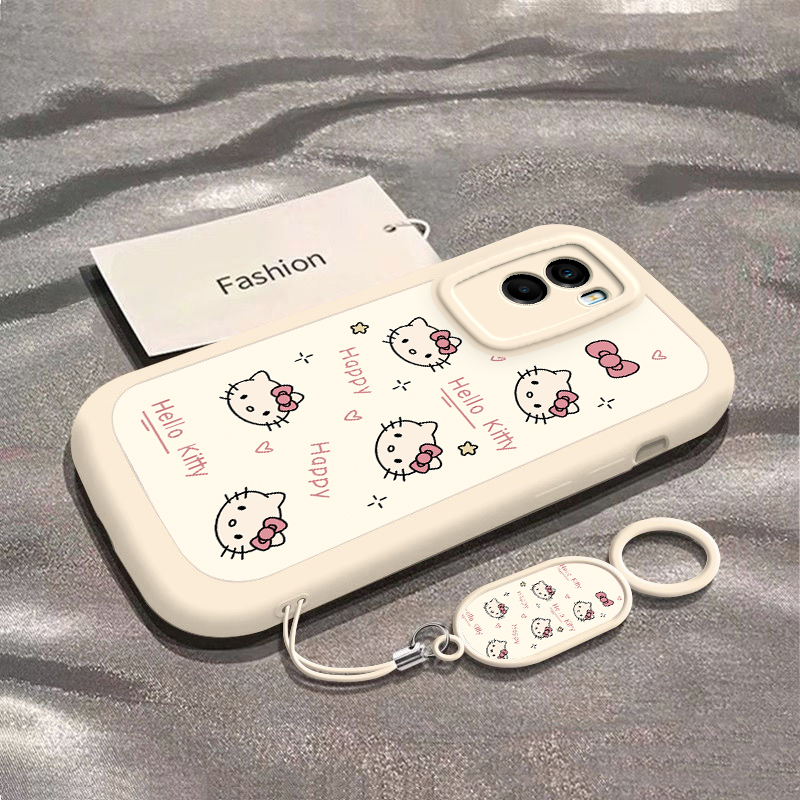 vivoY55S手机壳Y51S款Y52T全包Y53S新Y55防摔Y11潮Y30软Y31S硅胶Y32薄Y33男Y35女Y36可爱37套KT猫高级vivo Y3