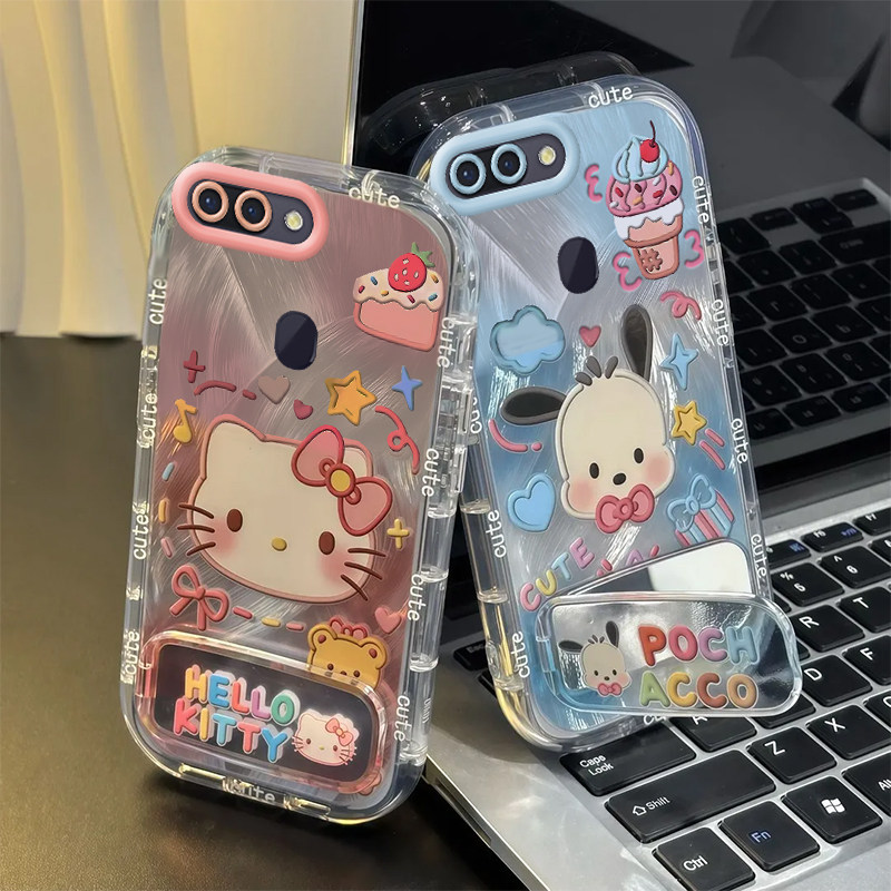 OPPOR 15手机壳oppo Reno 2 z新17全包3防摔4 se可爱5薄6软7硅胶8高级9男11女10套12外壳13 pro凯蒂kt猫RenoZ