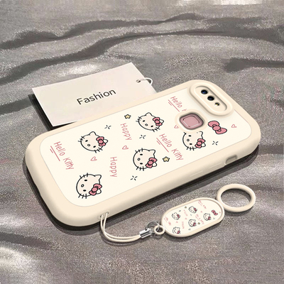 vivoX20手机壳X 9款x20全包x21新x23防摔x27潮x30软50硅胶60薄70男80女x90可爱100套KT猫200高级vivo x300