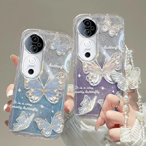 vivo s19手机壳s9透明E软s5套s1全包s6防摔pro潮s19奢华s7高档s10蝴蝶s12手链s15闪粉s16男s17女vivos19新NEX