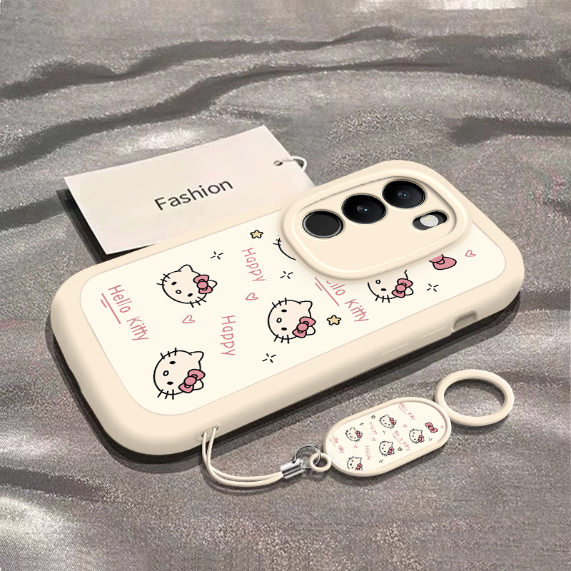 vivoS17手机壳S30款S1全包S5新S6防摔S7 E潮S9软S10硅胶S12薄S15男S16女S19可爱S17套KT猫S18高级vivo S20