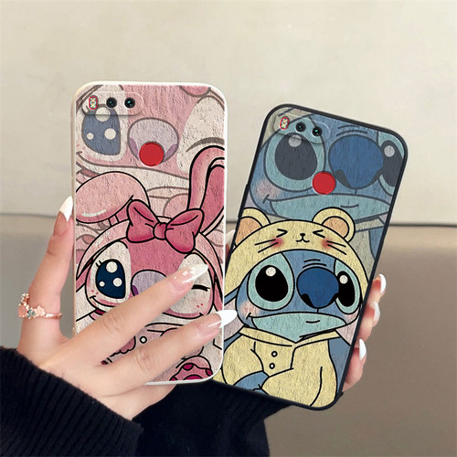 小米5X/6/6X/CC9/CC9E小羊皮情侣手机壳定制款高级感小众一对全包防摔适用MAX2/3/MIX2/2S/3/Note3