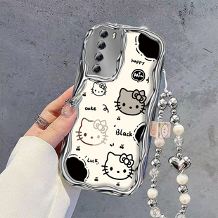 华为Nova7手机壳nova 5全包7 Pro +新6 SE防摔8潮9软4硅胶10薄11男12女mate 70可爱13套KT猫14