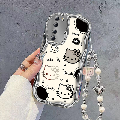 华为Nova7手机壳nova 5全包7 Pro +新6 SE防摔8潮9软4硅胶10薄11男12女mate 70可爱13套KT猫14