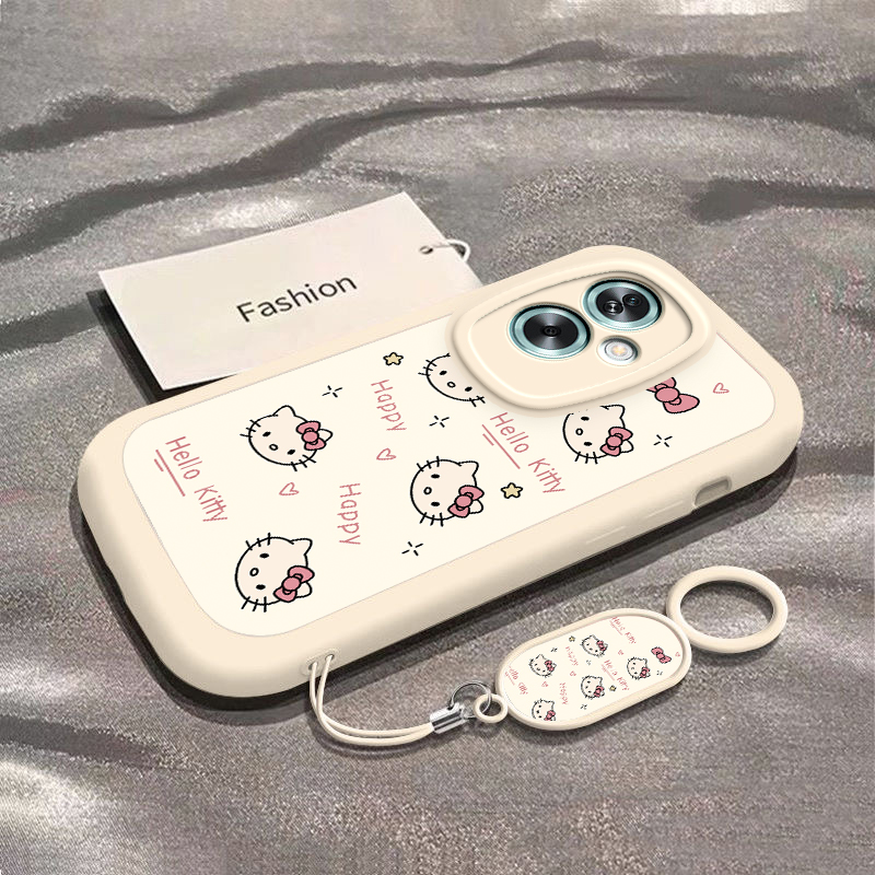 OPPO A1s手机壳A2爱酷A3全包A5 pro新A7防摔A8潮A9软A11 X硅胶A32薄A35男A36女OPPOA1可爱i套KT猫V高级M