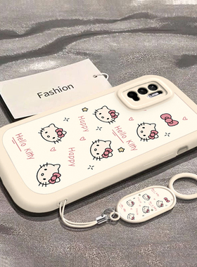 红米Note 10 5G手机壳9款10 X全包12新13防摔14潮k 20软30硅胶40薄50男60女70E可爱80套KT猫90 pro高级redmi