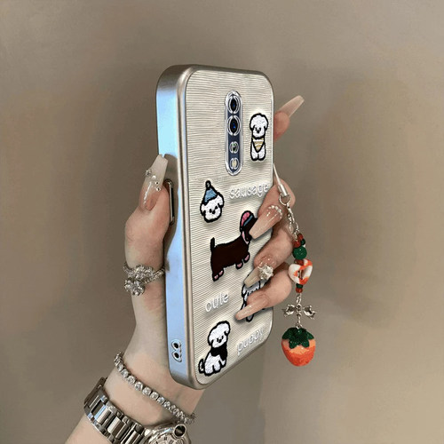 OPPORenoZ手机壳oppo Reno 2新2z全包3防摔4 se可爱5薄6软7硅胶8高级9男11女10套12外壳13 pro凯蒂kt猫