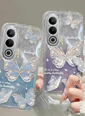 一加ace3V手机壳1+ACE3V透明1+ACE软PRO套2全包oneplus防摔ACE2奢华3PRO潮3可爱ACEPRO高档8蝴蝶10手链7闪粉9