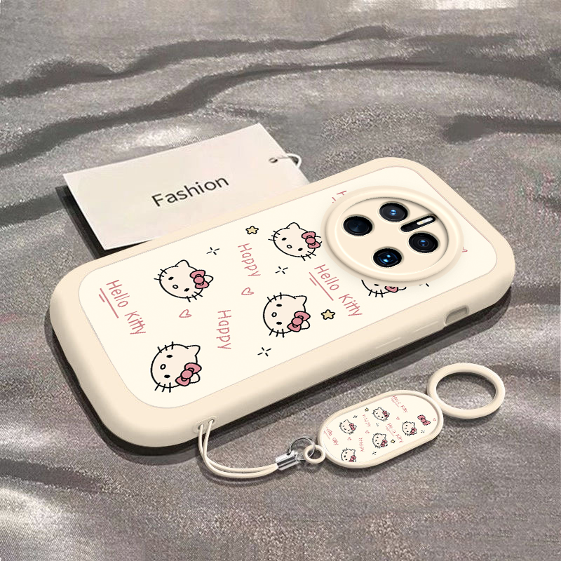 华为Mate 50RS保时捷手机壳30款40全包50新20 E防摔60潮80软MAX硅胶70 pro +薄S男女80可爱套KT猫高级huawei