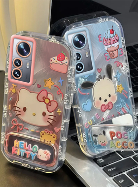 红米K50至尊ultra手机壳note 7女8全包12防摔13可爱K20薄Turbo4男K40 S款K50套K60E外壳K70女K80新Redmi款k30