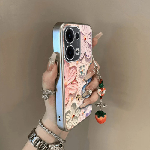 OPPOK12s手机壳oppo K1新K3全包K5防摔K7可爱K9 pro薄K9s软K7x硅胶K10高级K11男女K12 plus套外壳情侣款