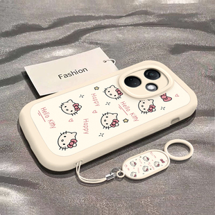 OPPOK11手机壳K3款K5全包K7 X新K9S防摔K10 PRO潮软K11硅胶K12 PLUS薄男女OPPO K1可爱pro套KT猫高级13