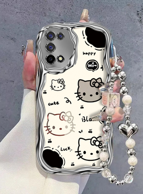 OPPOK7X手机壳OPPO K7新K9全包K10防摔K11超薄K12软硅胶高级男女可爱套OPPO K3外壳情侣凯蒂kt猫