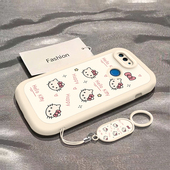 pro防摔12潮13软14硅胶15 小米8青春手机壳9款 10全包新11 ultra薄cc9男8女civi可爱mix4套KT猫高级xiaomi