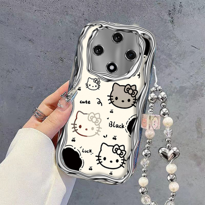 OPPOA3pro手机壳OPPO A3新A5pro全包A2防摔A5超薄A7软A8硅胶A9高级A11男女可爱套外壳情侣凯蒂kt猫OPPO A1