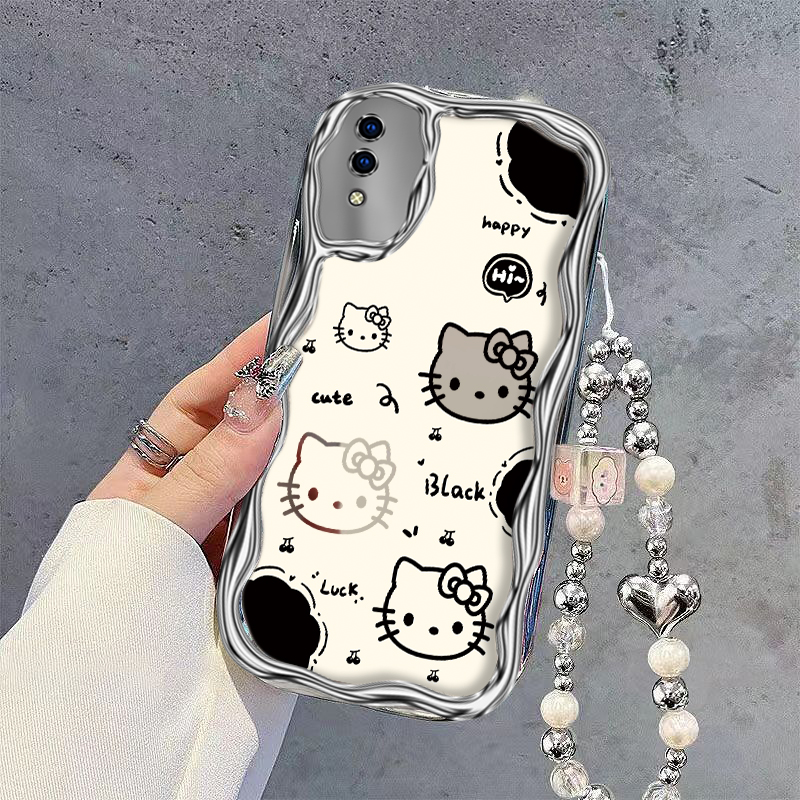 vivoY93手机壳vivo Y52S新Y53t全包Y55S防摔Y70s潮Y72t软Y73s硅胶Y74s薄Y75s男Y76s女Y77可爱Y78套KT猫y93