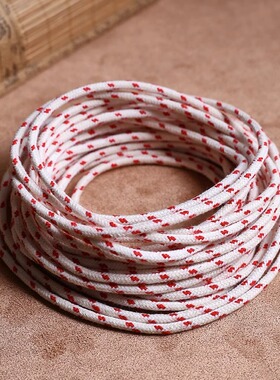 老式煤油灯马灯灯芯桅灯营地灯纯棉灯芯火水火油灯芯酥油扁灯芯