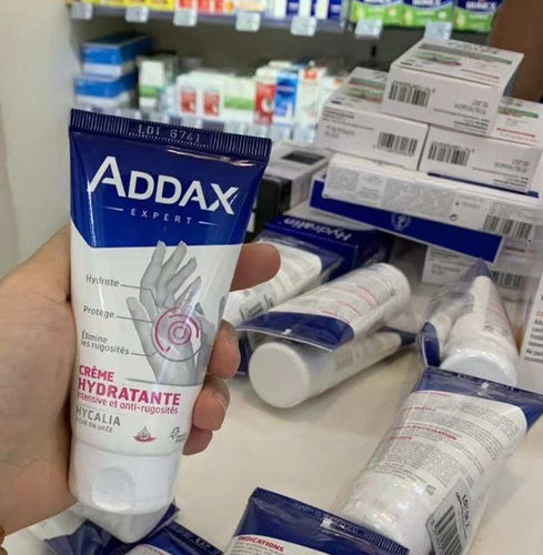 法国代购正品护手霜玫瑰