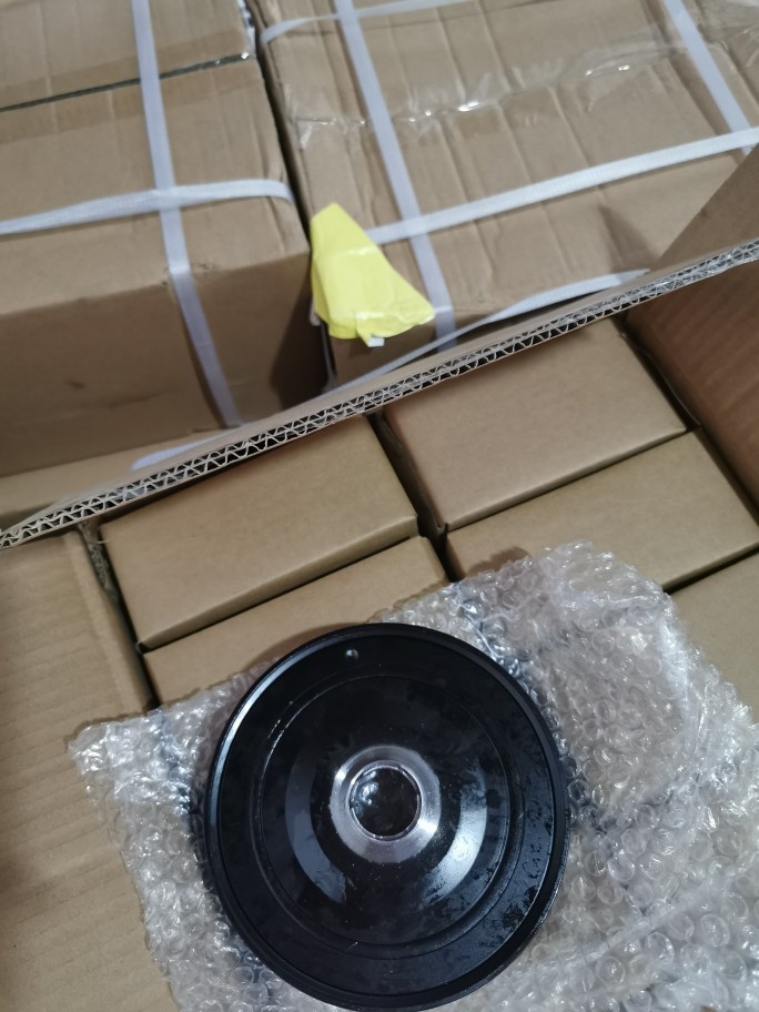 风景2代拉古娜品牌曲轴皮带轮