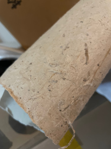 云南丽江东巴纸特种纸[东巴老纸]棉纸手工纸 90x138cm粗浆纸 珍藏