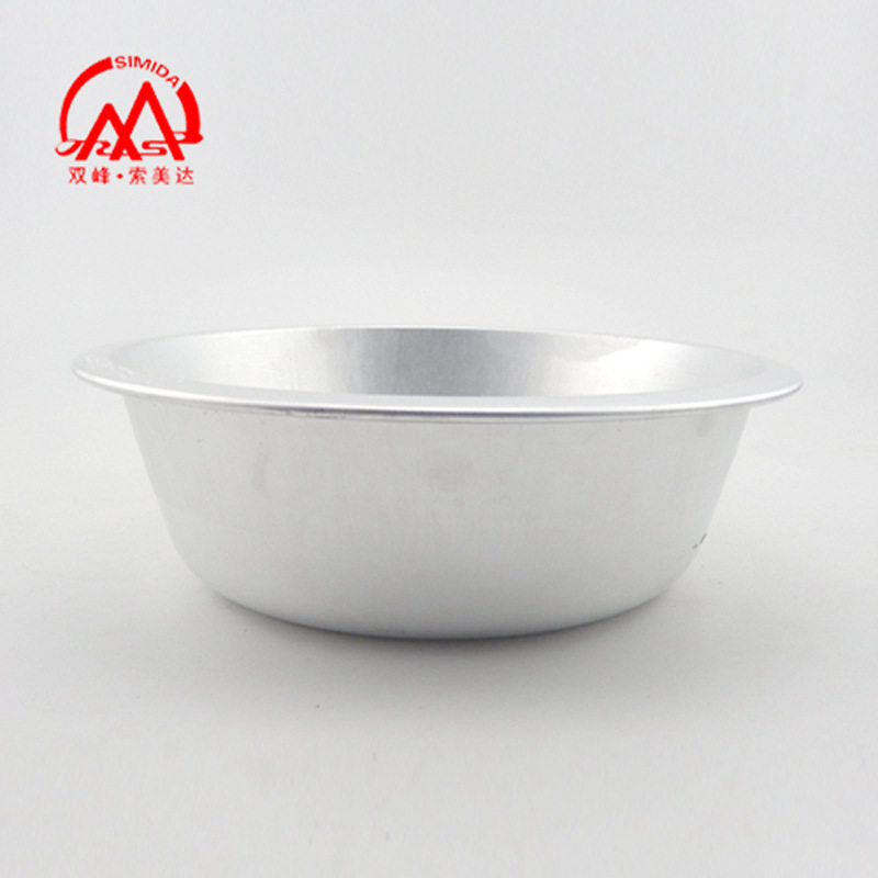 双峰牌纯铝熟铝盆 脸盆 大铝盆 铝面盆 洗菜盆烤肉盆饭店食堂家用,家庭/个人清洁工具,坐浴盆,淘宝优惠券,粉丝福利购,淘宝优惠卷