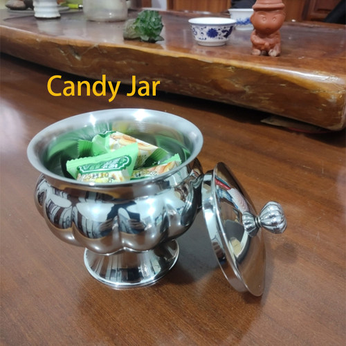 丰谷厨具糖果罐茶点碟
