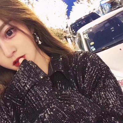 克罗潮流925纯银小众十字架耳钉耳圈罗心耳环复古耳坠男女款耳饰