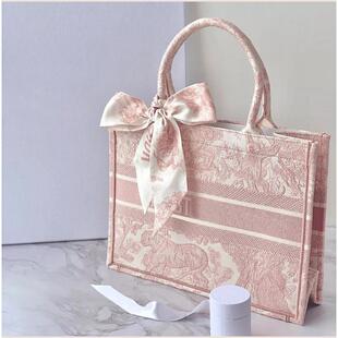 D家新款系缠绑包包真丝巾手柄巾百搭时尚细窄长条H家飘带爱马s