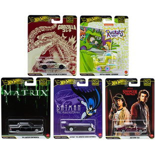 Hot 金标娱乐文化HXD63尼桑天际线宝马733i林肯车模 Wheels风火轮