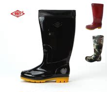 Chaussures - bottes caoutchouc homme pour printemps - semelle tendon - Ref 963381 Image 21